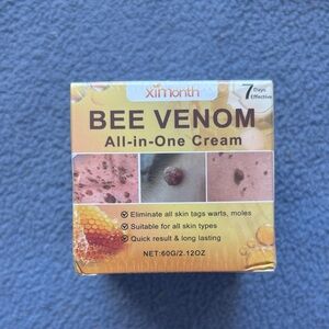 Bee Venom All-in-One Cream - Gold